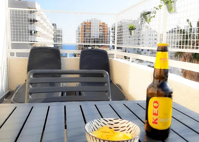 아파트 Sea Breeze Central, 2bed