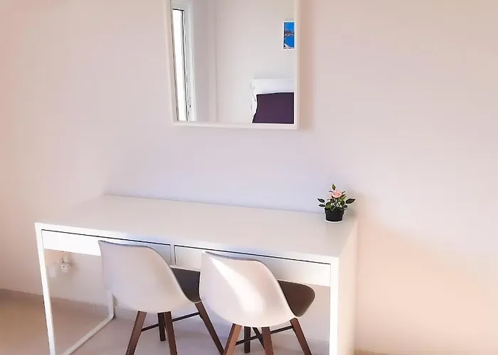 아파트 Sea Breeze Central, 2bed *