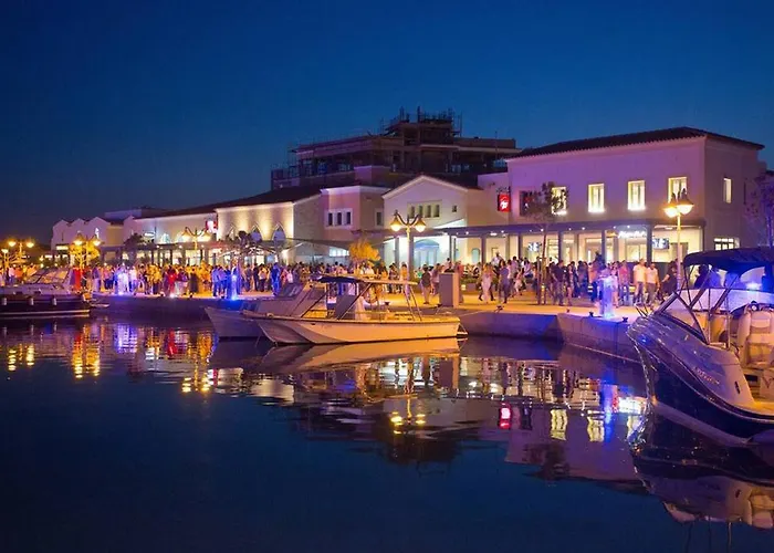 Sea Breeze Central, 2bed *