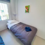 Sea Breeze Central, 2bed * Limasol