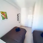 Sea Breeze Central, 2bed *