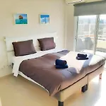 Sea Breeze Central, 2bed * Limasol