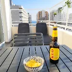 Sea Breeze Central, 2bed * Limasol