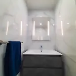 Sea Breeze Central, 2bed Limasol