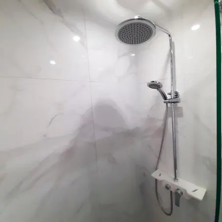 Sea Breeze Central, 2bed Apartament *