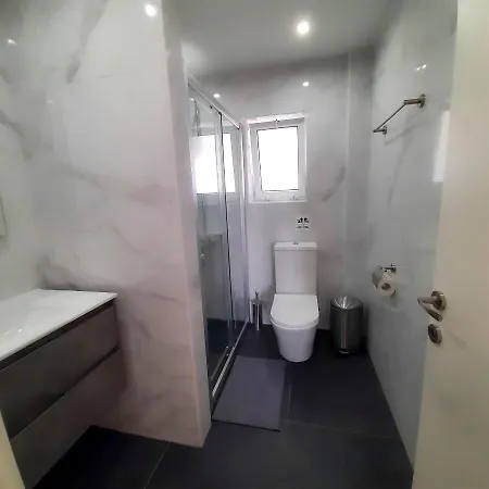 Sea Breeze Central, 2bed Limassol