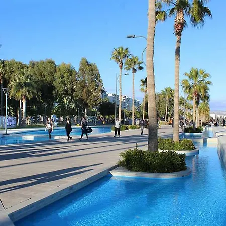 Apartament Sea Breeze Central, 2bed *