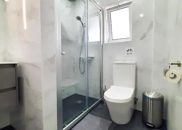 Lägenhet Sea Breeze Central, 2bed *