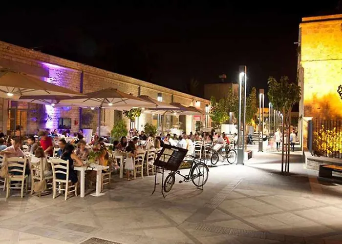 Sea Breeze Central, 2bed Lägenhet *