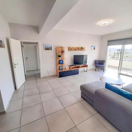 公寓 Sea Breeze Central, 2bed
