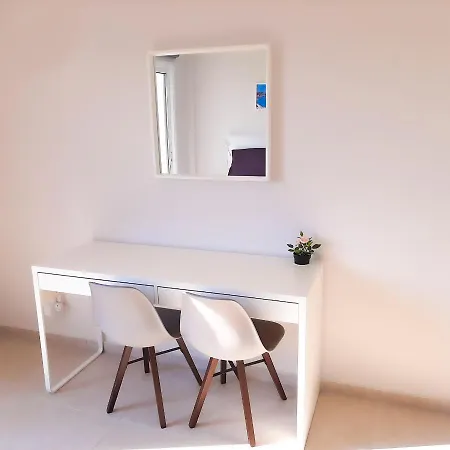 公寓 Sea Breeze Central, 2bed *