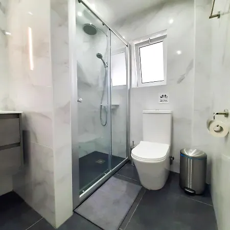 公寓 Sea Breeze Central, 2bed *