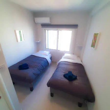 Sea Breeze Central, 2bed 公寓
