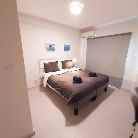 Sea Breeze Central, 2bed 公寓