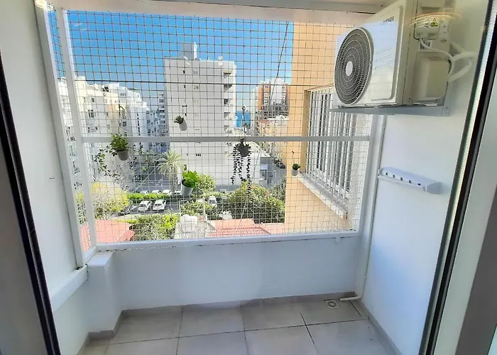 Sea Breeze Central, 2bed Appartamento *