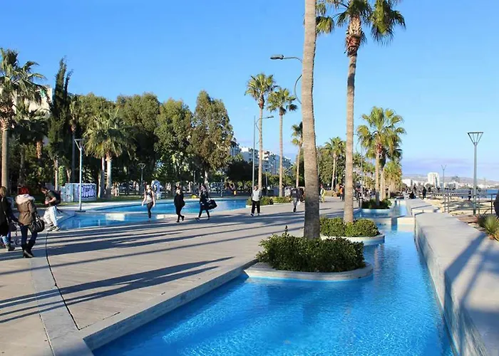 Appartamento Sea Breeze Central, 2bed *